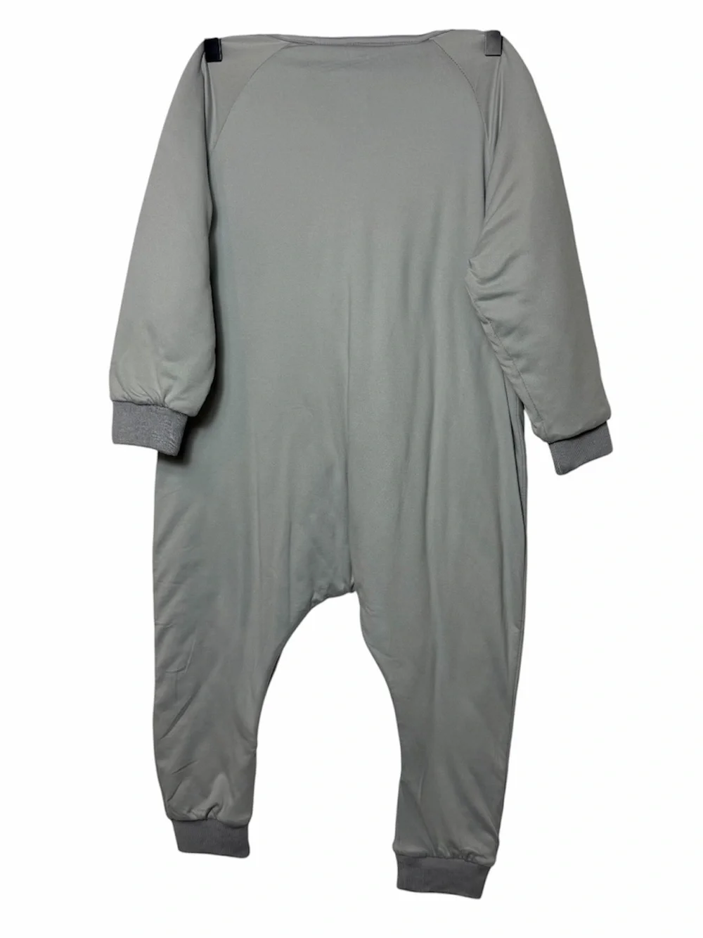Litto Goose Feather-Light Comfort Gray Baby Sleep Sack XL NWTOT